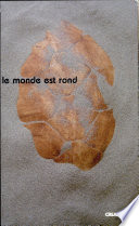 Cover of Le monde est rond