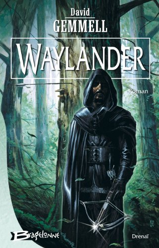 Cover of Waylander