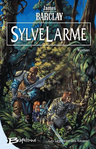 Cover of SylveLarme
