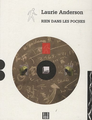 Cover of Rien dans les poches