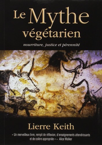 Cover of Le Mythe végétarien