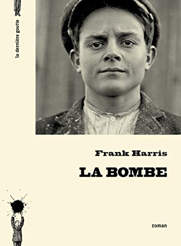 Cover of La Bombe