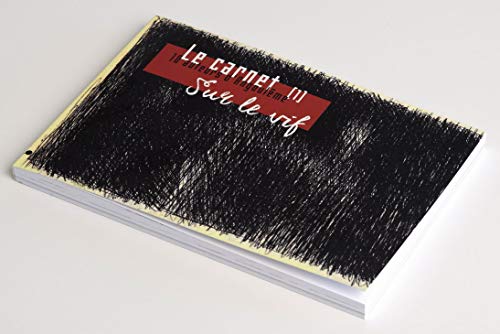 Cover of Sur le vif