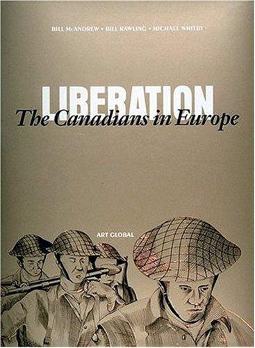 Cover of Liberation