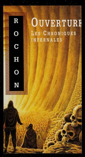 Cover of Ouverture