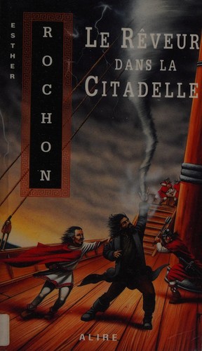 Cover of Le rêveur dans la citadelle