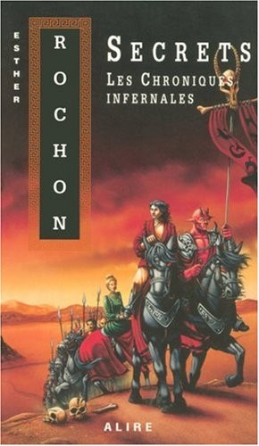 Cover of Secrets