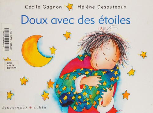 Cover of Doux avec des étoiles