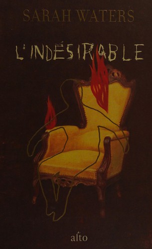Cover of L'indésirable