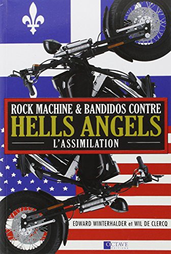 Cover of L'Assimilation