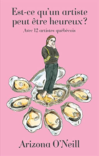 Cover of Est-ce qu'un artiste peut être heureux?
