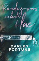 Cover of Rendez-vous au bord du lac