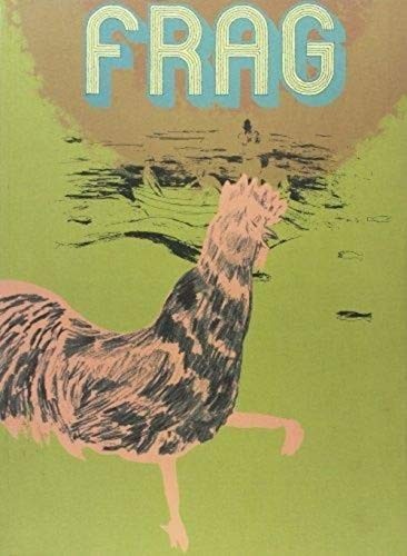 Cover of Frag