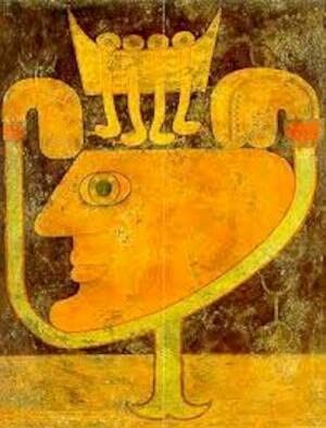 Cover of Victor Brauner, ou, L'enchantement surréaliste
