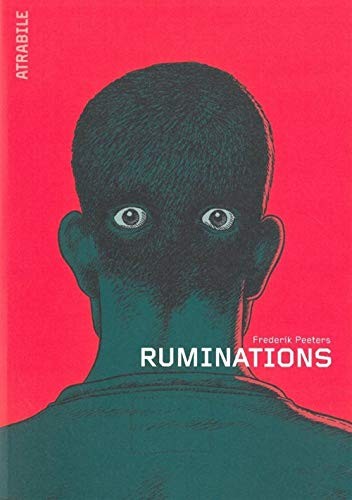Cover of Ruminations