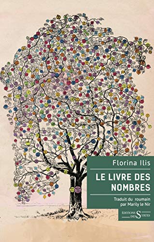 Cover of Le Livre des nombres