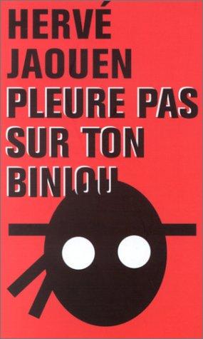 Cover of Pleure pas sur son Biniou