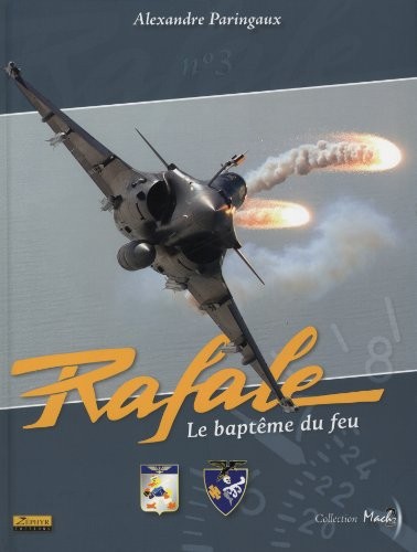 Cover of Rafale