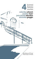 Cover of Bijoux D'Hiver 2- Quatre (Autres) Histoires Courtes