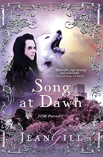 Cover of Song at Dawn