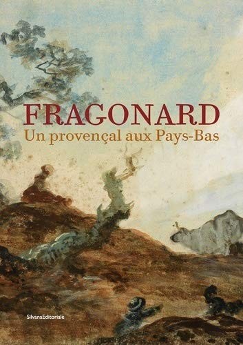 Cover of Fragonard