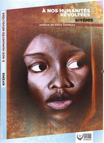 Cover of À nos humanités révoltées