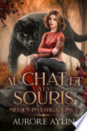 Cover of Nielsen Investigations, tome 3