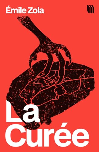 Cover of La Curée