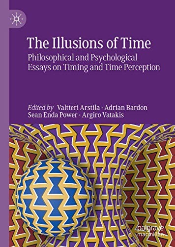 Cover of The Illusions of Time