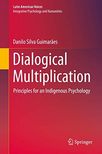 Cover of Dialogical Multiplication