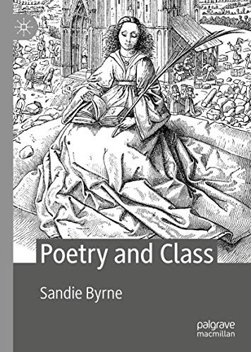 Cover of Poetry and Class