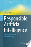 Cover of Responsible Artificial Intelligence
