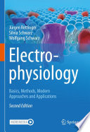 Cover of Electrophysiology