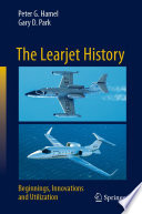 Cover of The Learjet History