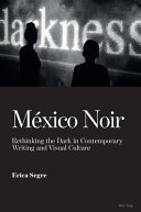 Cover of México Noir