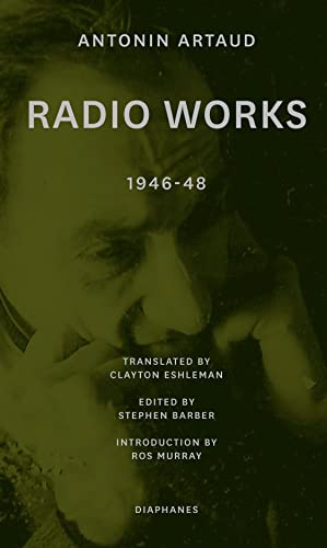 Cover of Radio Works: 1946-48