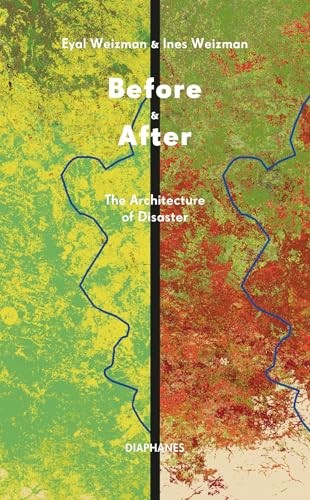 Cover of Before and After