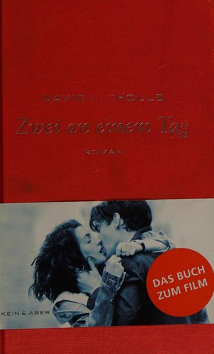 Cover of Zwei an einem Tag