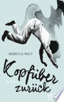 Cover of Kopfüber zurück