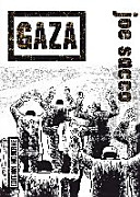 Cover of Gaza