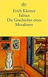 Cover of Fabian: Die Geschichte eines Moralisten