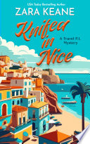 Cover of Knifed In Nice