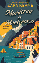 Cover of Murdered in Monterosso