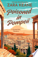 Cover of Poisoned in Pompeii