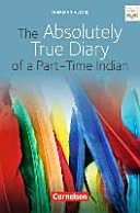 Cover of The Absolutely True Diary of a Part-time Indian