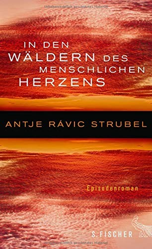 Cover of In den Wäldern des menschlichen Herzens