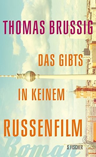 Cover of Das gibts in keinem Russenfilm