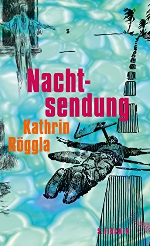 Cover of Nachtsendung