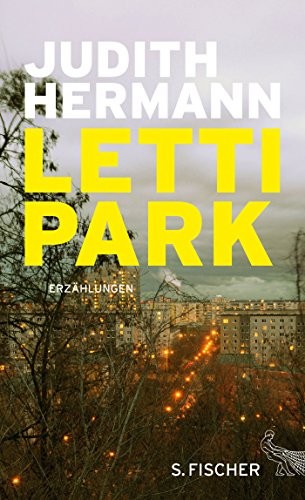 Cover of Lettipark