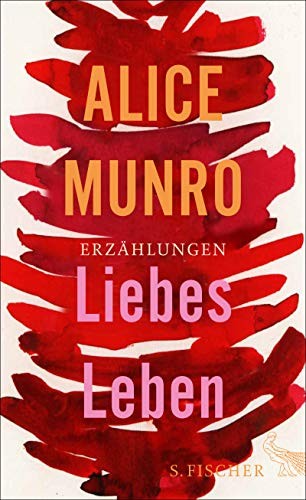 Cover of Liebes Leben
